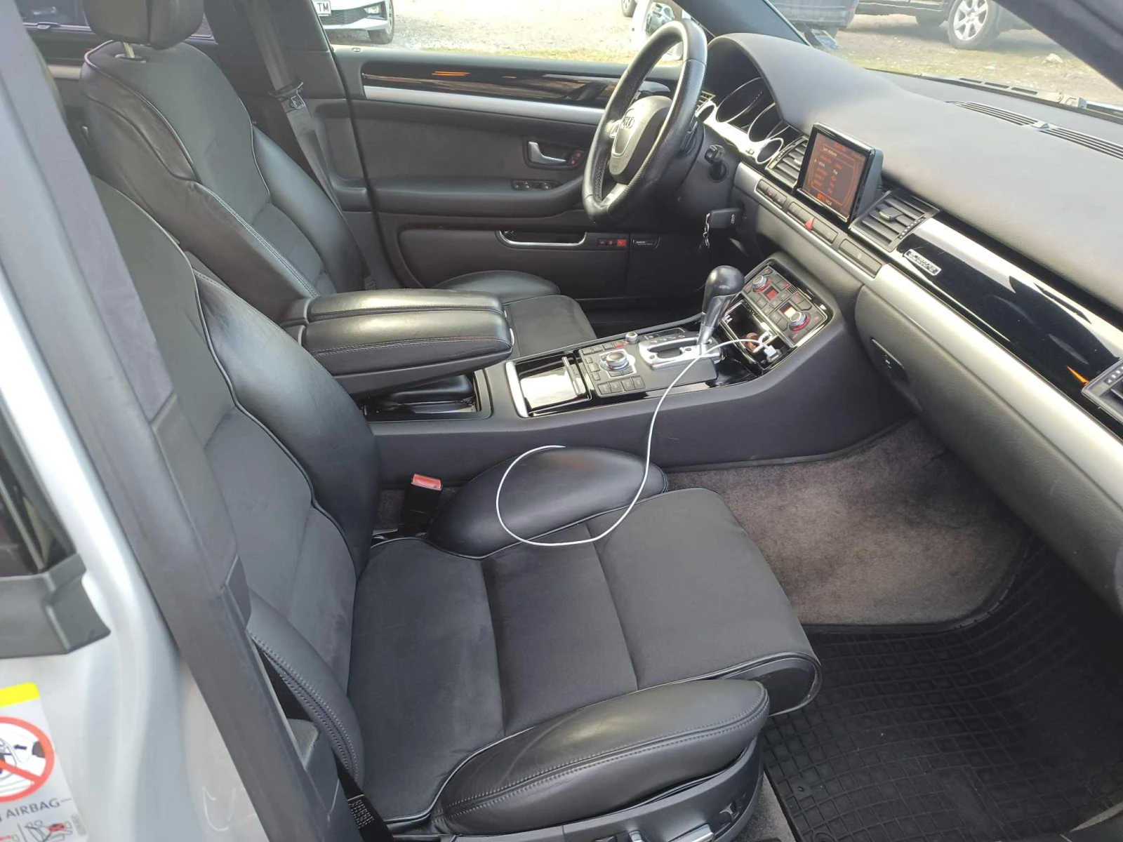 Audi A8 | Mobile.bg � ����������� 11