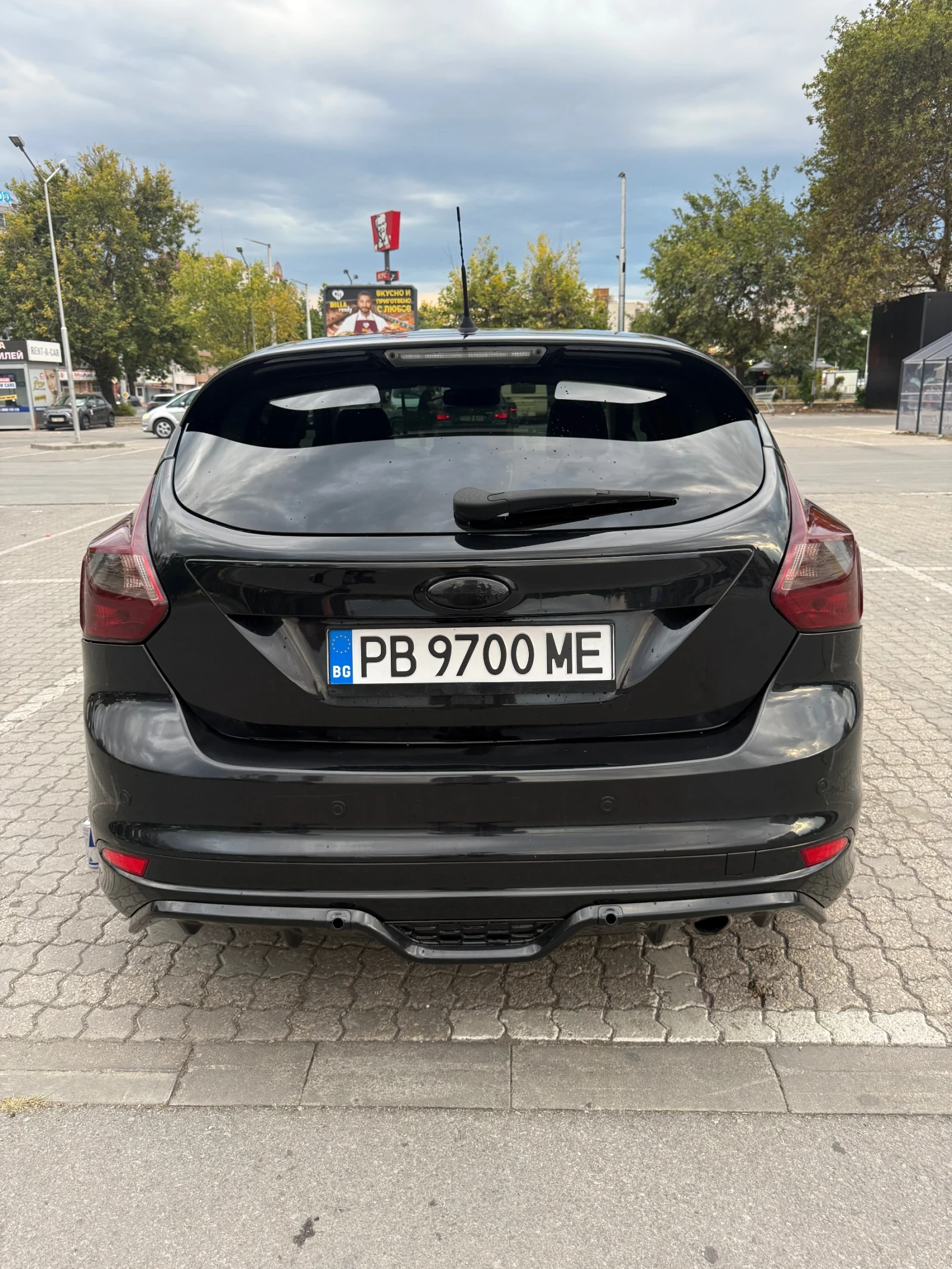 Ford Focus  - изображение 4