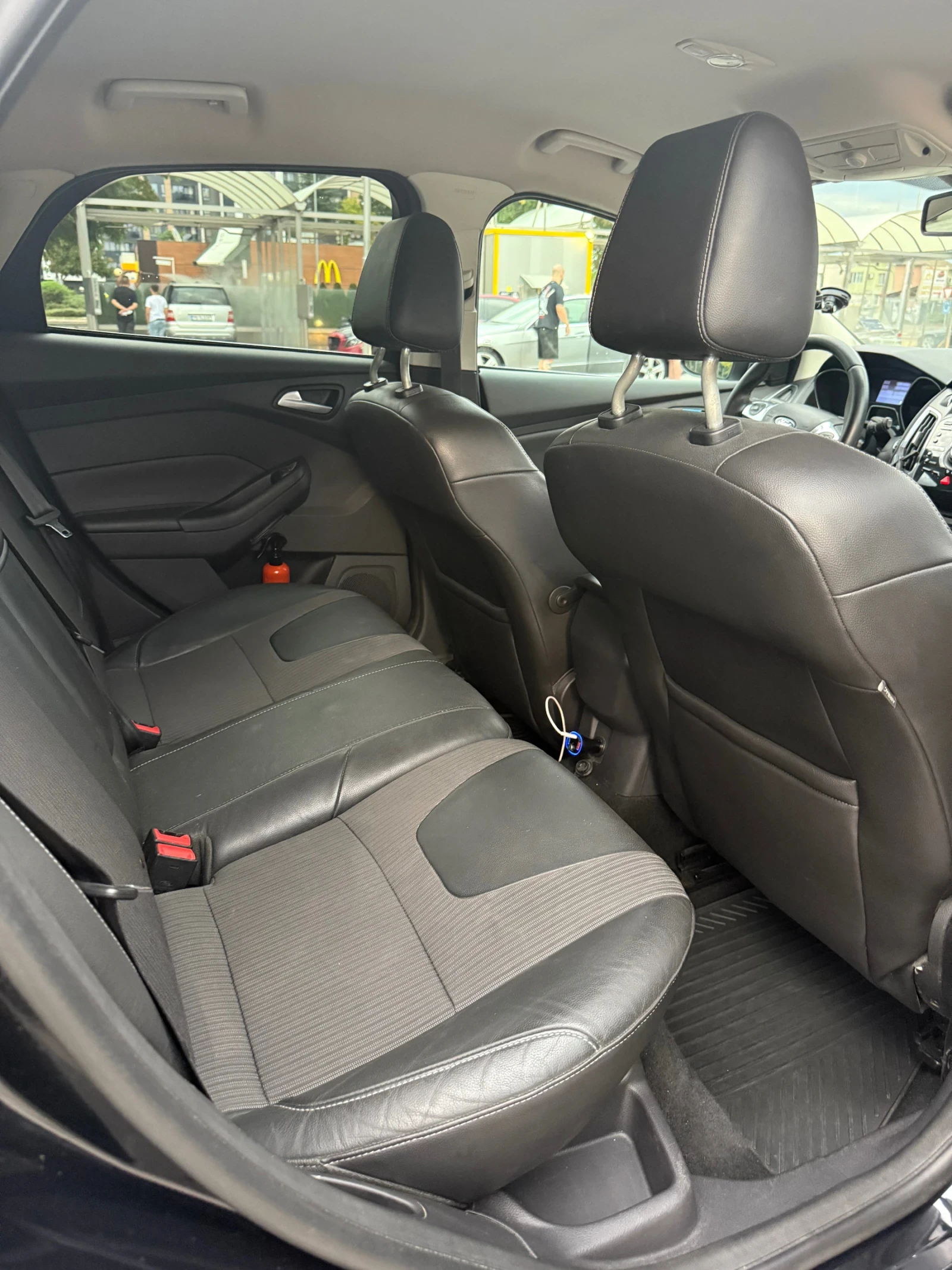 Ford Focus  - изображение 7