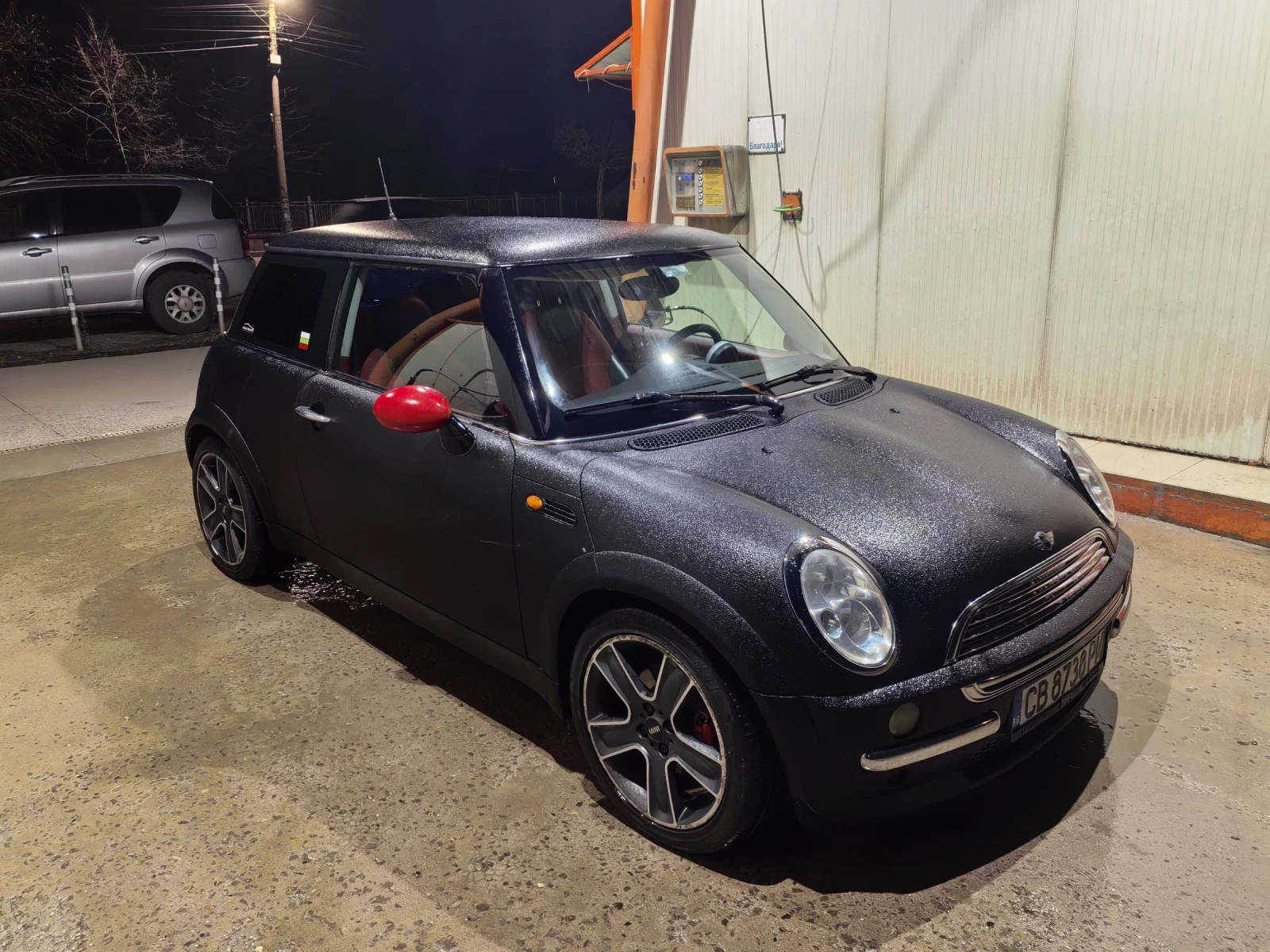 Mini Cooper  - изображение 8