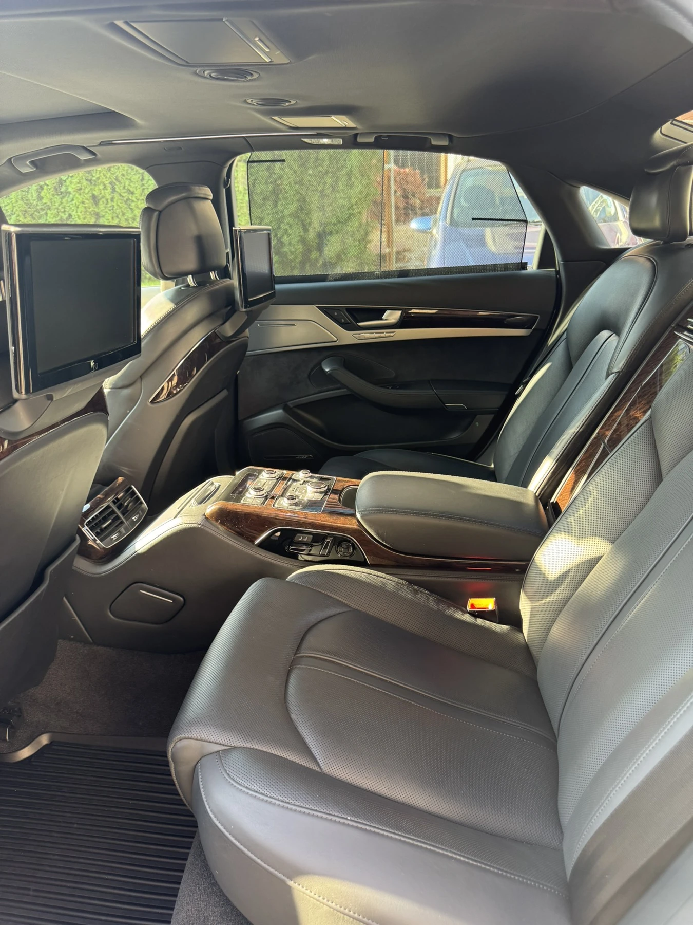 Audi A8 Long | Mobile.bg   14