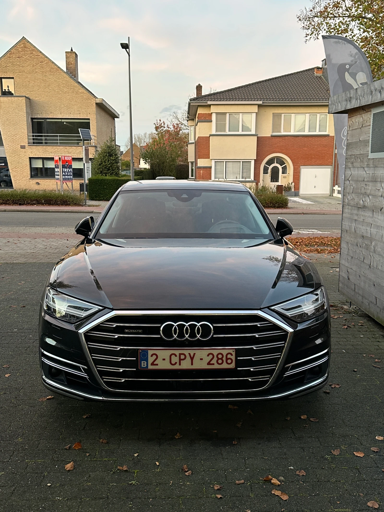 Audi A8 A8 D5 50 tdi  | Mobile.bg � ����������� 16