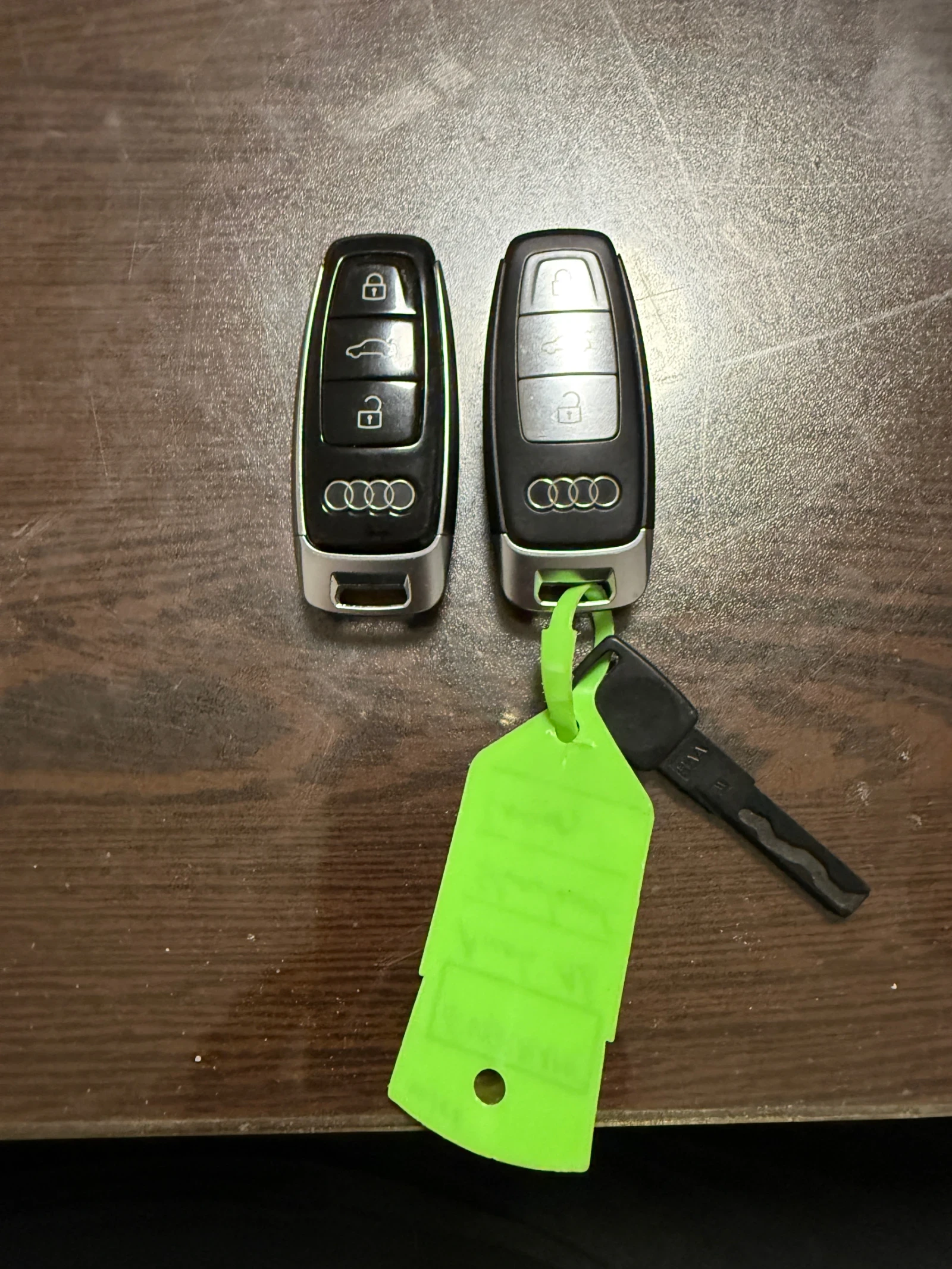 Audi A8 A8 D5 50 tdi | Mobile.bg   14