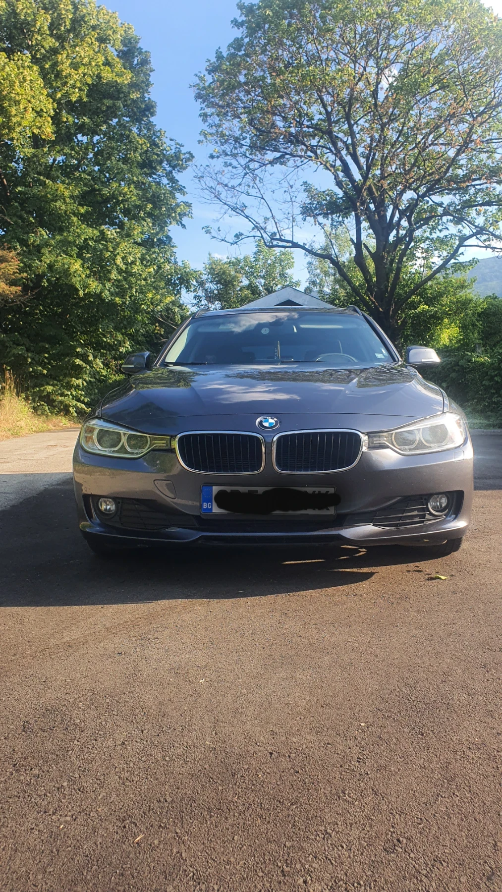 BMW 320 | Mobile.bg   1