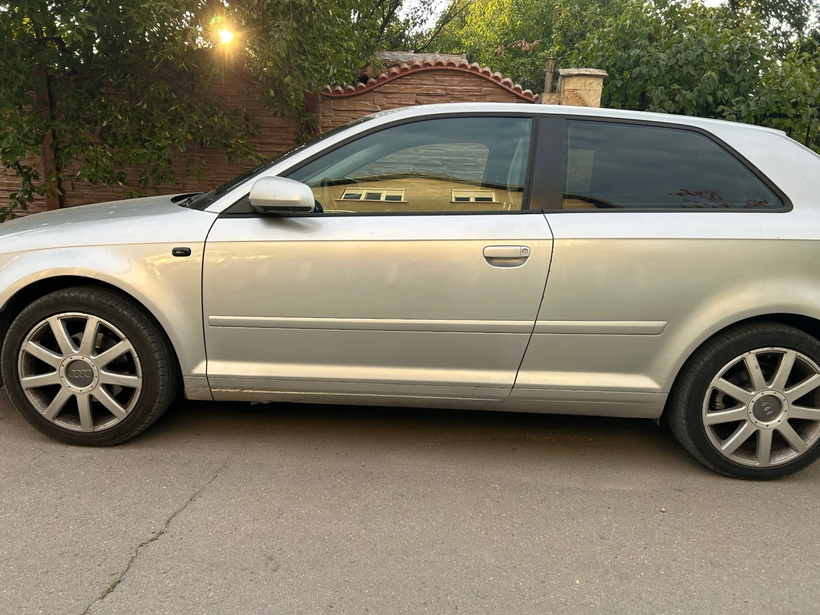 Audi A3  - изображение 3