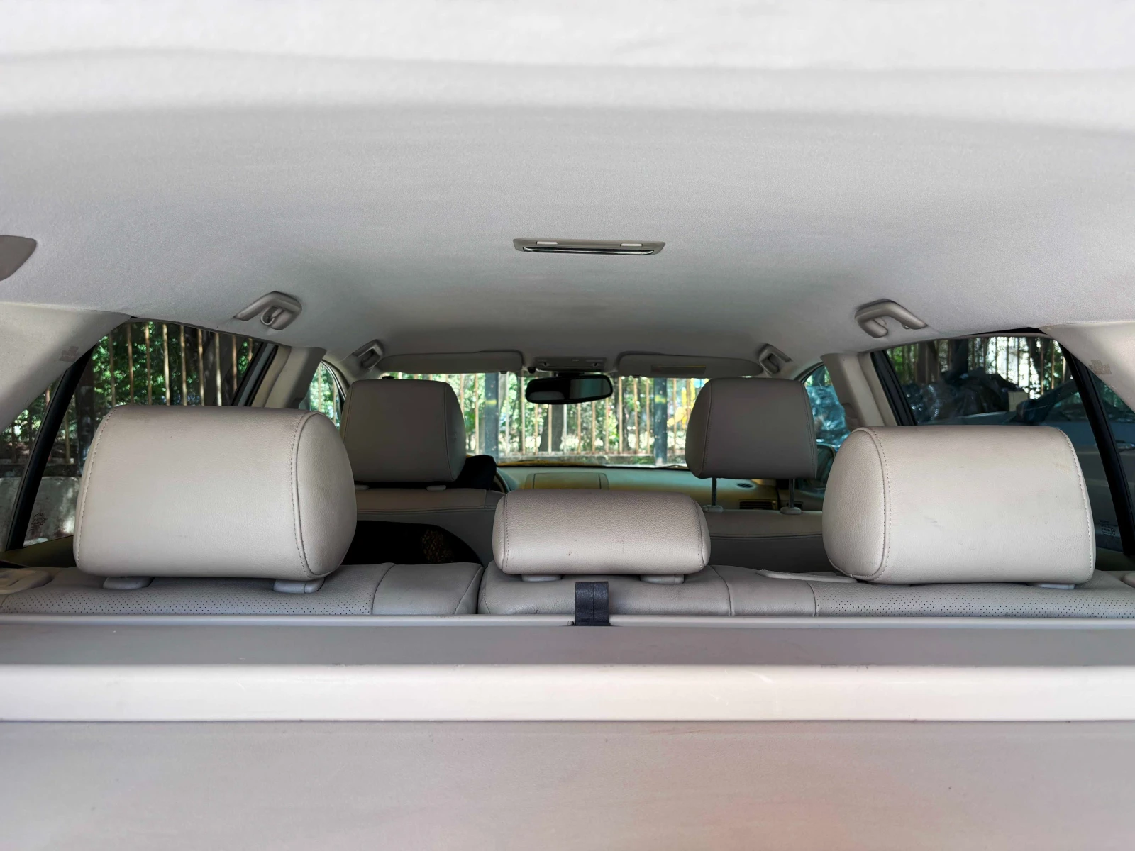 Toyota Avensis 2.4 VVT-i T25   | Mobile.bg   11