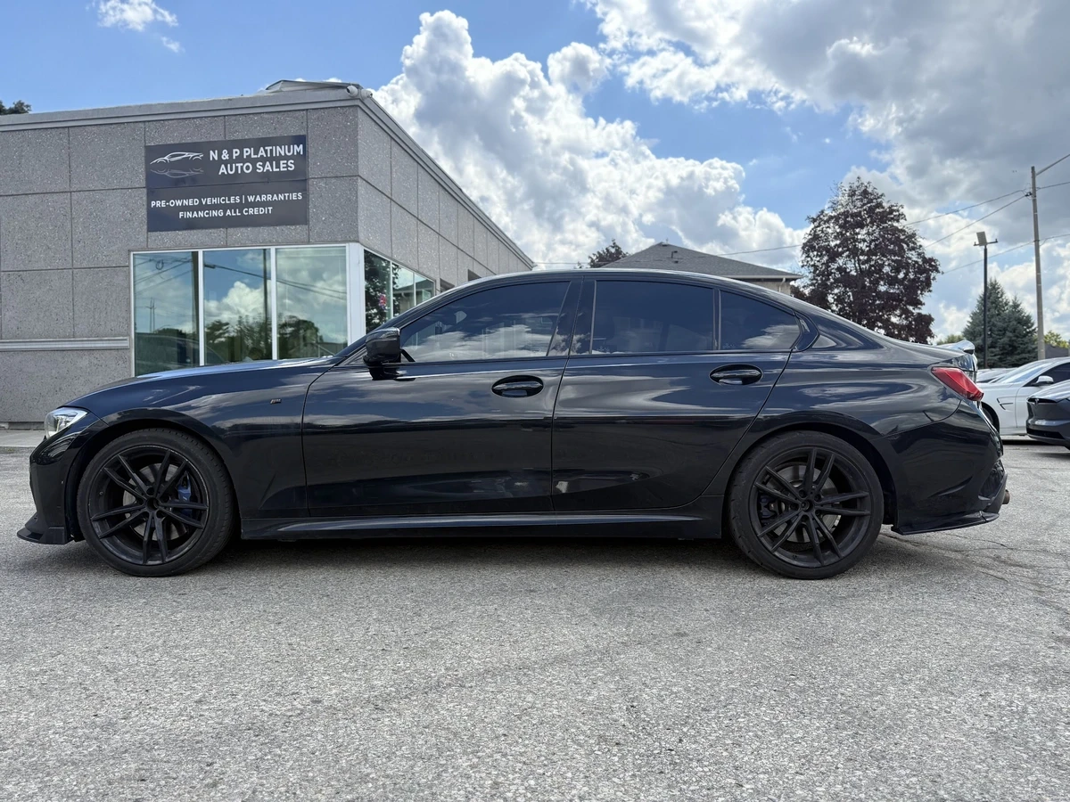 BMW 340 M* HEADUP* HARMAN* ДИГ.ТАБЛО* MHD* XHP - изображение 5