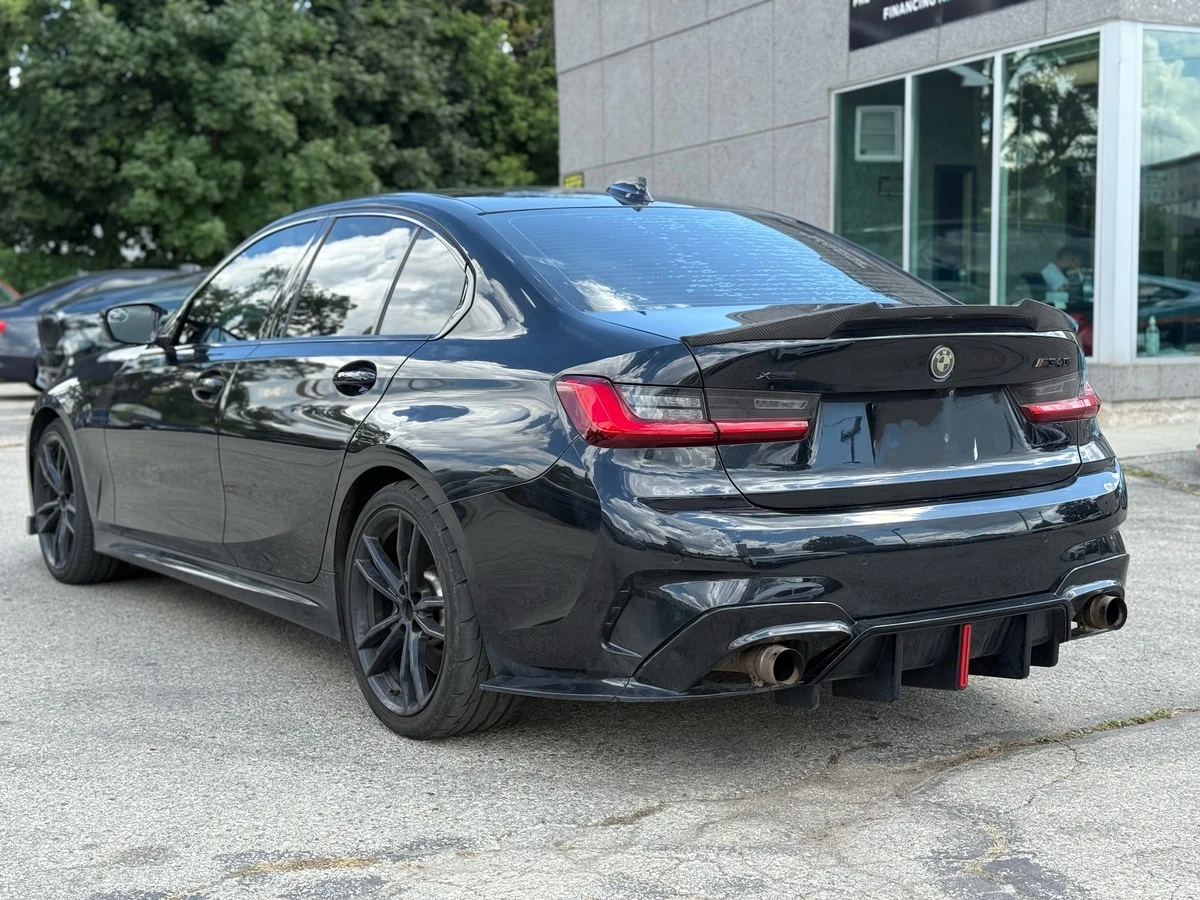 BMW 340 M* HEADUP* HARMAN* ДИГ.ТАБЛО* MHD* XHP - изображение 7