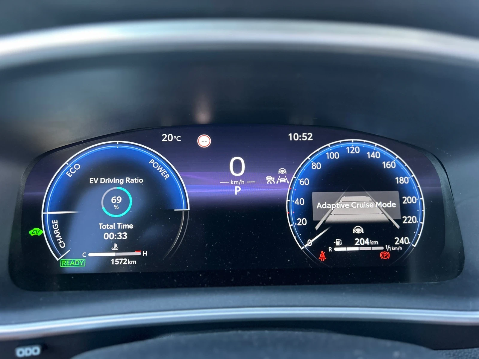 Toyota Corolla Cross HYBRID EURO6E | Mobile.bg   13