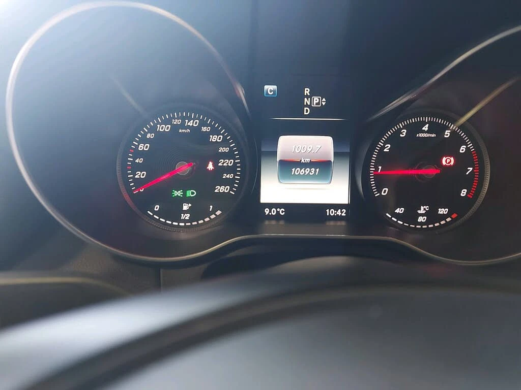 Mercedes-Benz C 300 *  *    *   *  | Mobile.bg   11