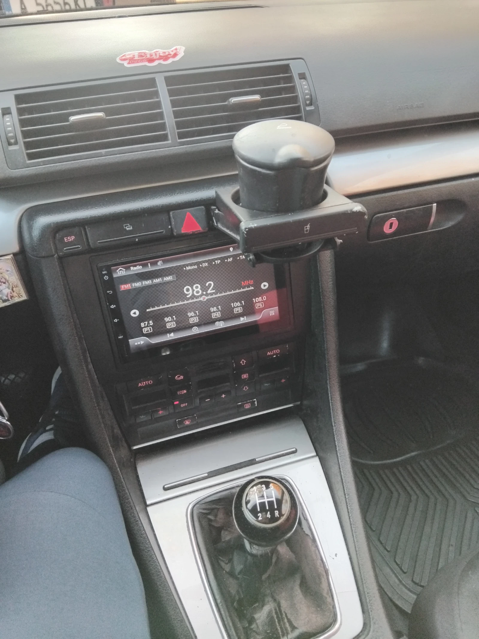 Audi A4 1 - изображение 9