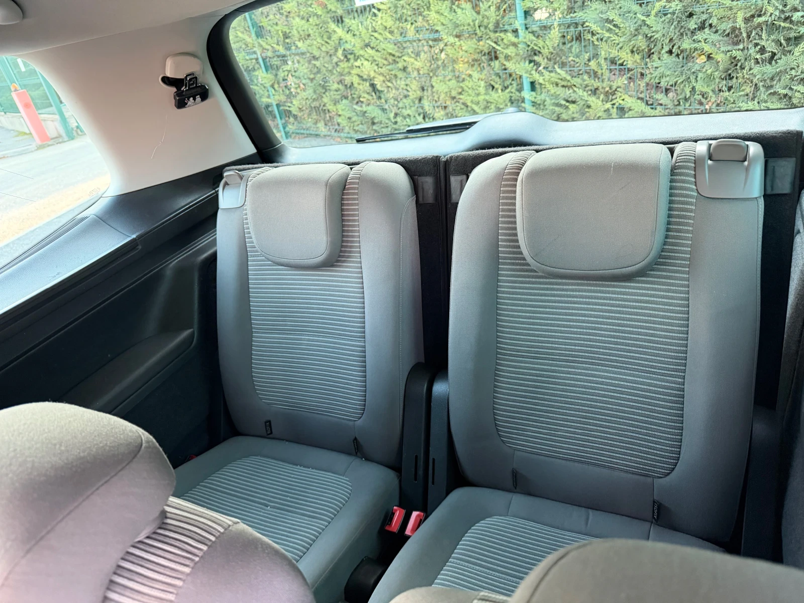 Seat Alhambra 2.0TDI//  | Mobile.bg   10