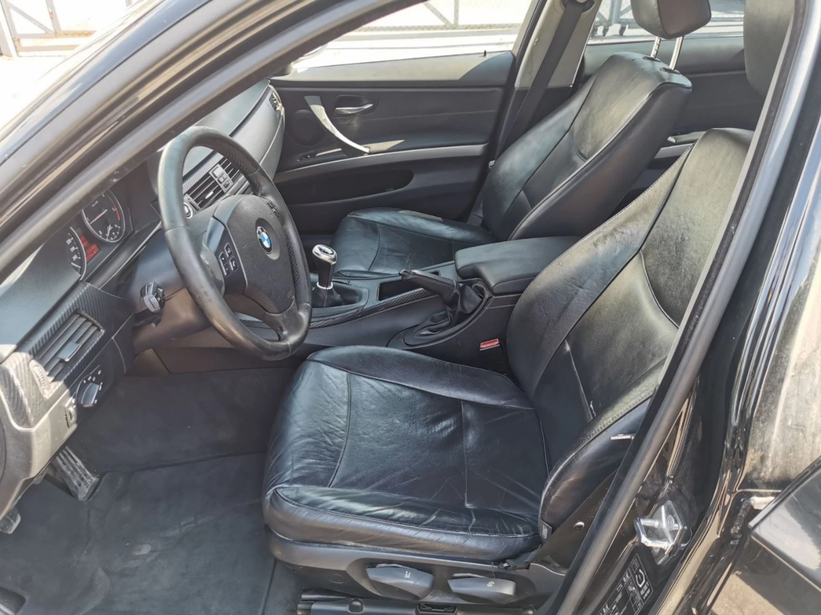 BMW 320 | Mobile.bg   6