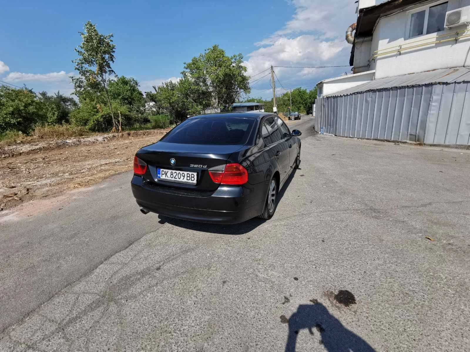 BMW 320 | Mobile.bg   3