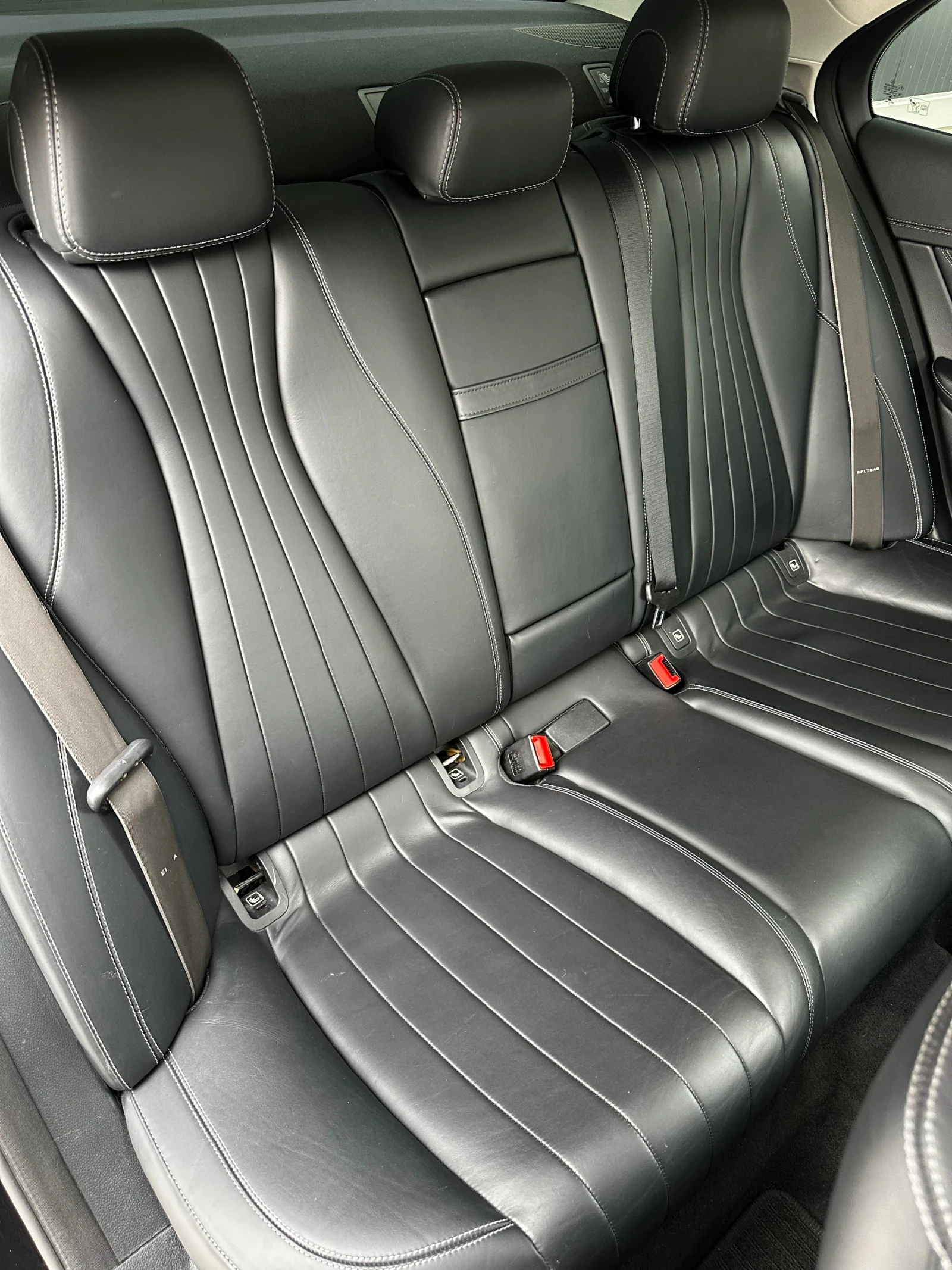 Mercedes-Benz E 220 4MATIC, , FULL MAX | Mobile.bg   8