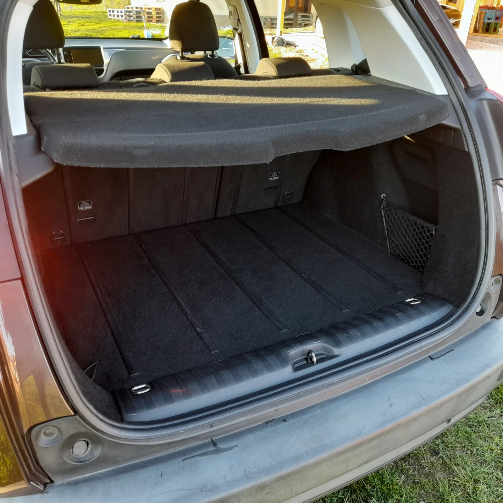 Peugeot 2008 1.6 Active | Mobile.bg � ����������� 10