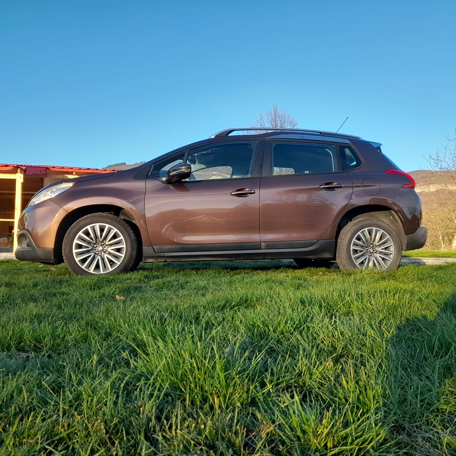 Peugeot 2008 1.6 Active | Mobile.bg � ����������� 2