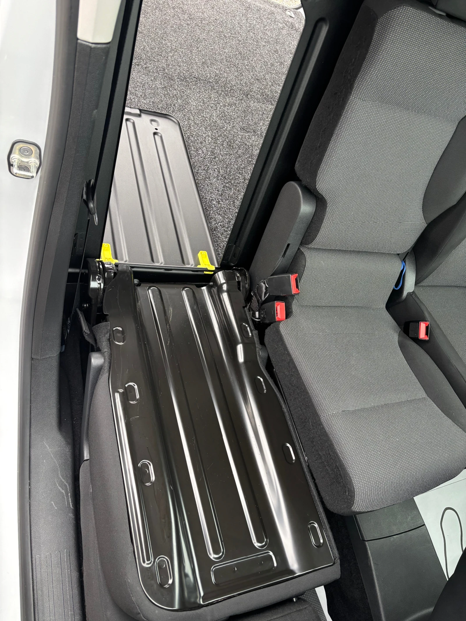 Opel Combo 1.5 HDI 2024�20���.��. | Mobile.bg � ����������� 9