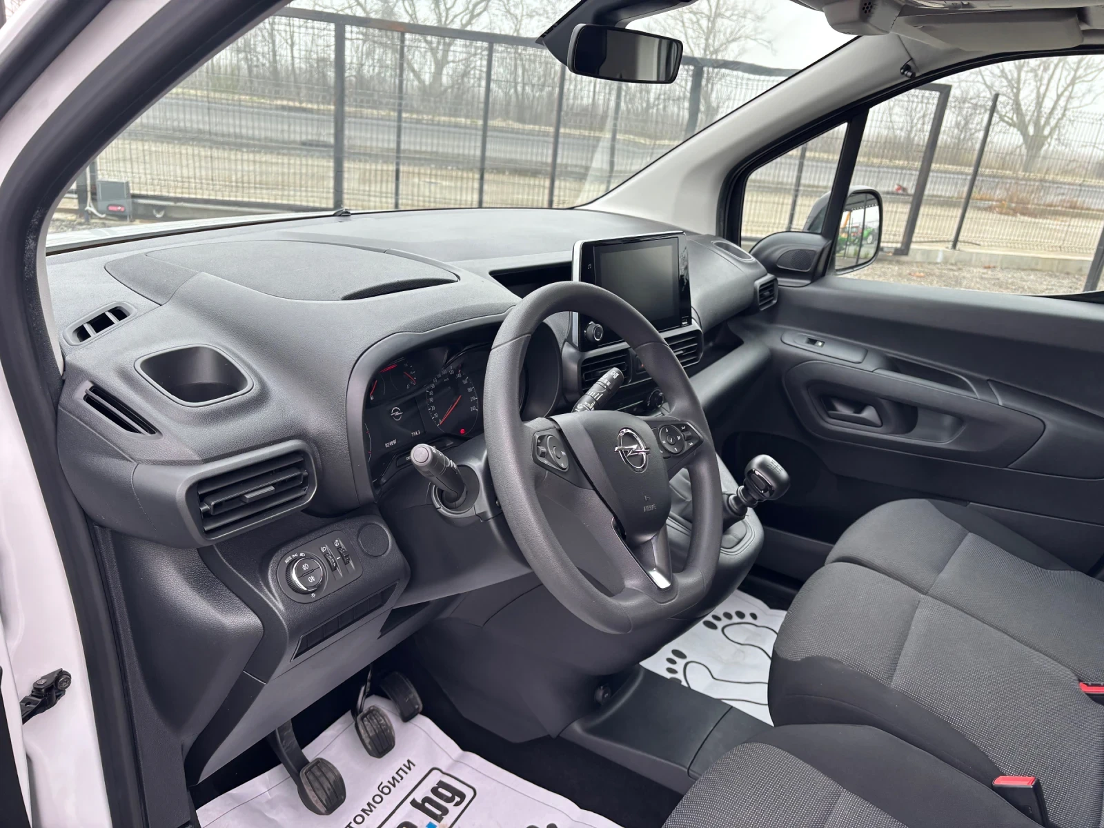 Opel Combo 1.5 HDI 2024�20���.��. | Mobile.bg � ����������� 15