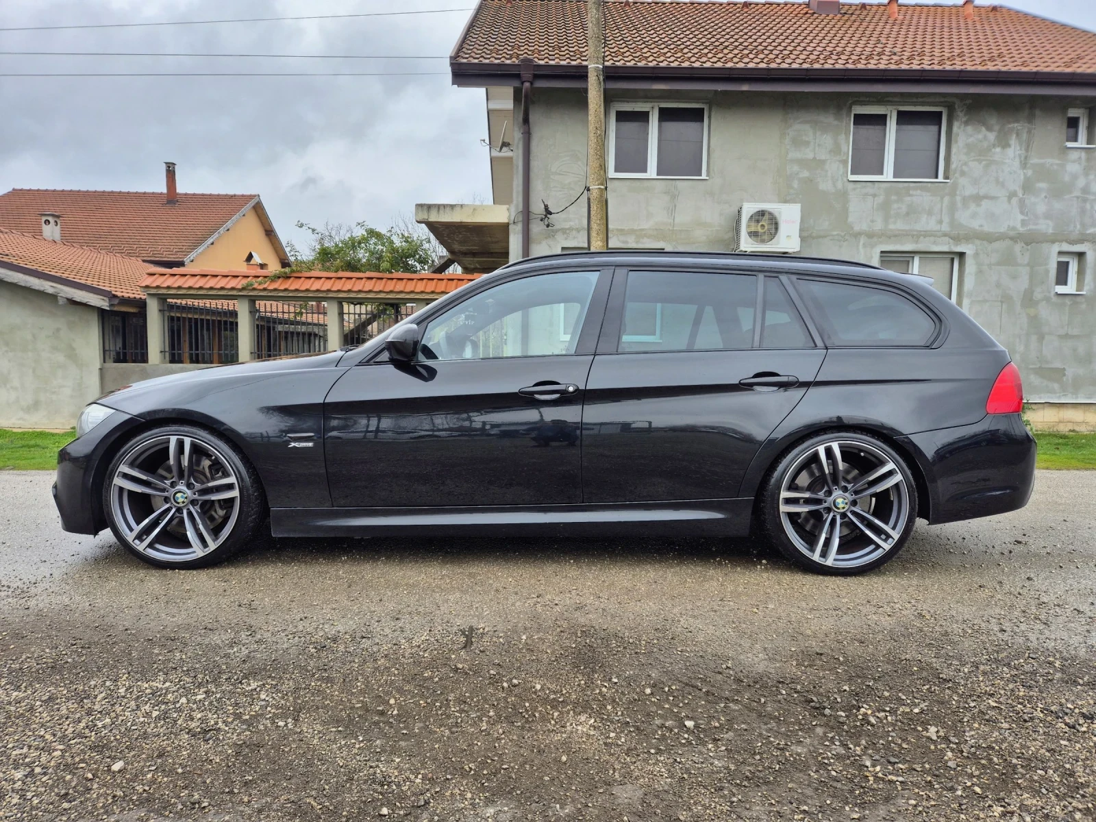 BMW 335 335i Xdrive ���������  | Mobile.bg � ����������� 8