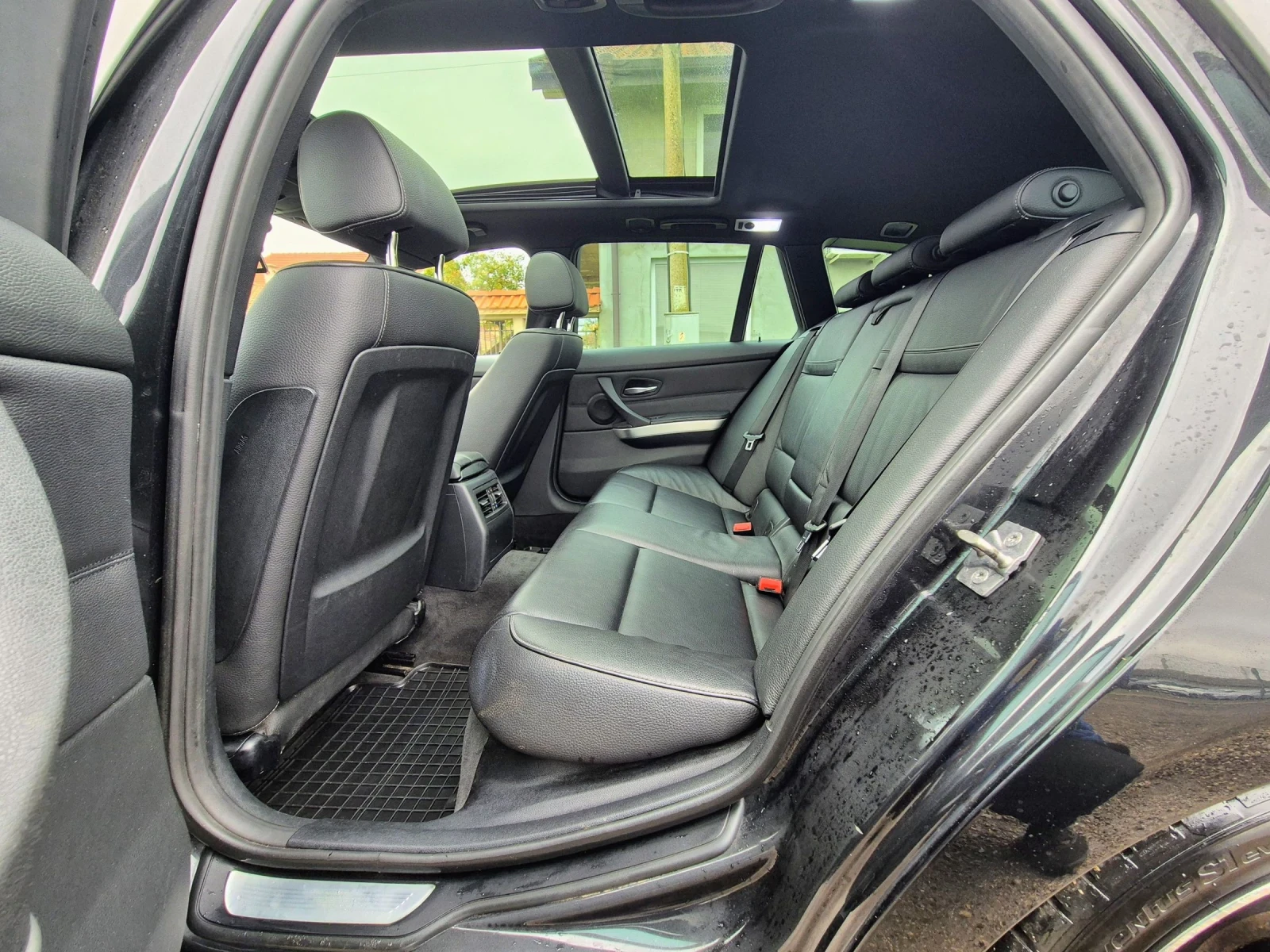 BMW 335 335i Xdrive ���������  | Mobile.bg � ����������� 11