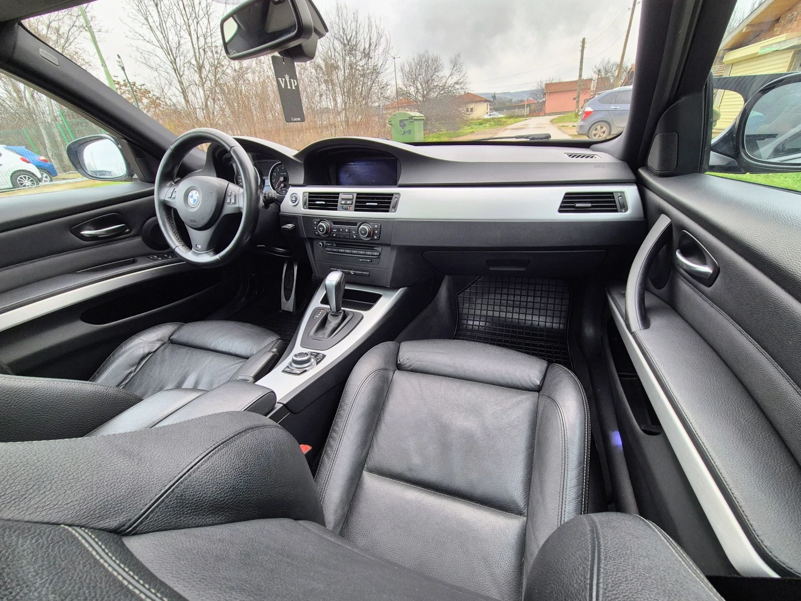 BMW 335 335i Xdrive ���������  | Mobile.bg � ����������� 16