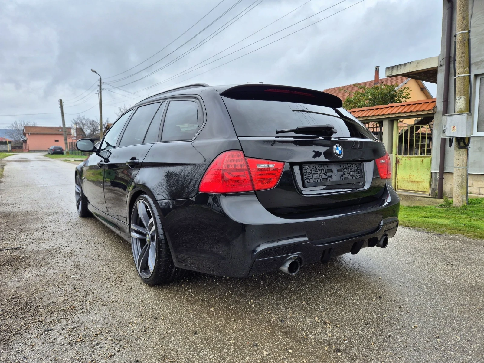 BMW 335 335i Xdrive ���������  | Mobile.bg � ����������� 7