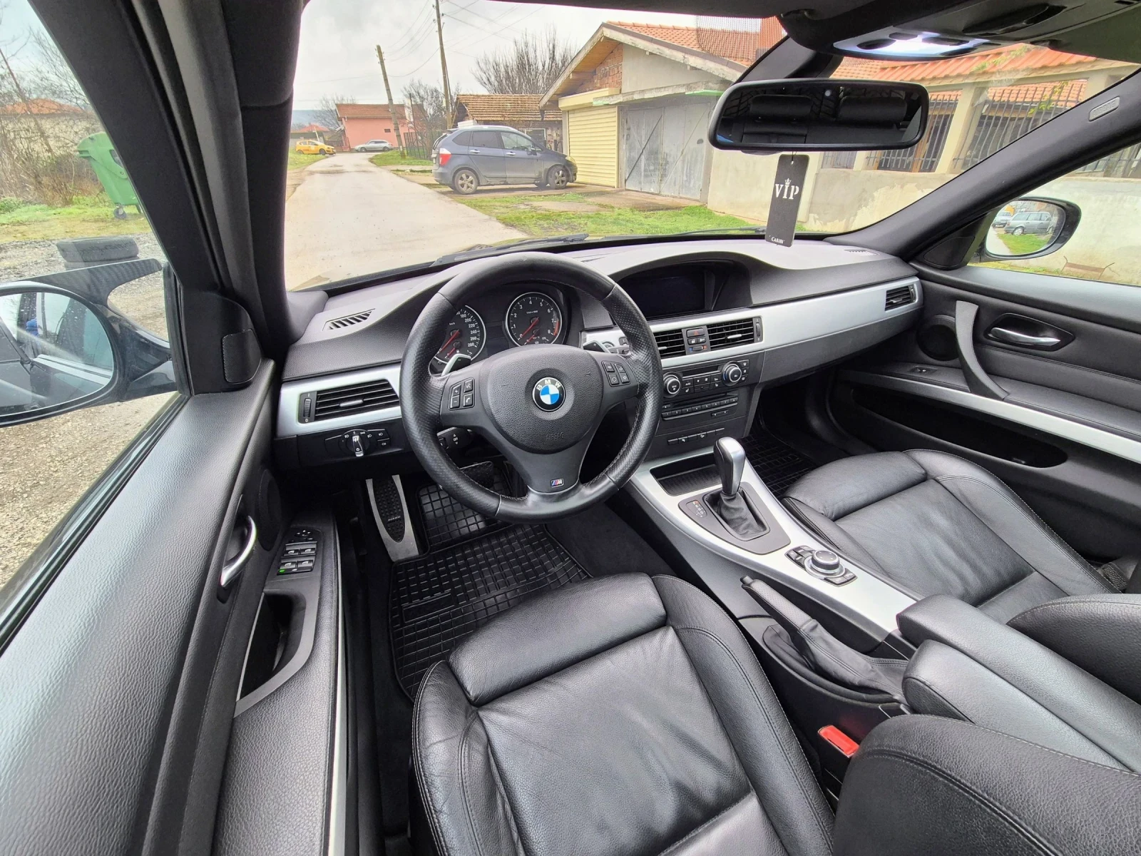 BMW 335 335i Xdrive ���������  | Mobile.bg � ����������� 14