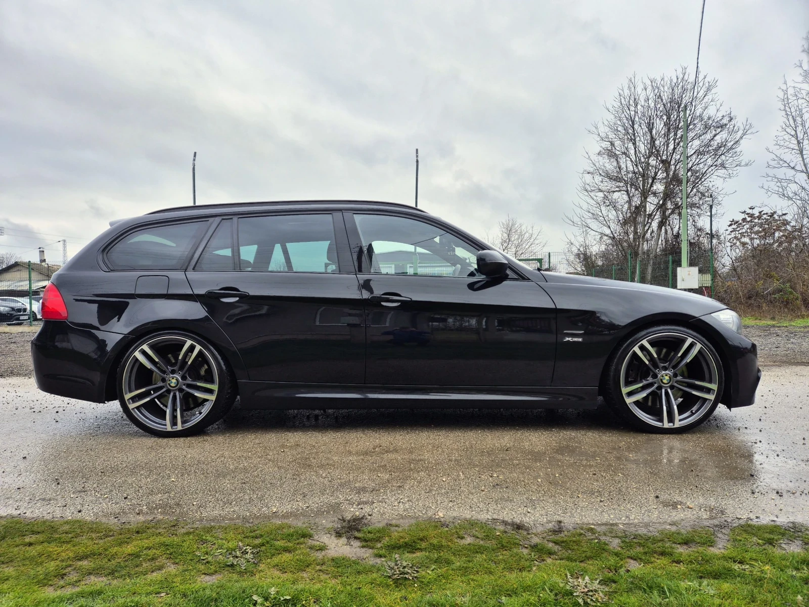 BMW 335 335i Xdrive ���������  | Mobile.bg � ����������� 4