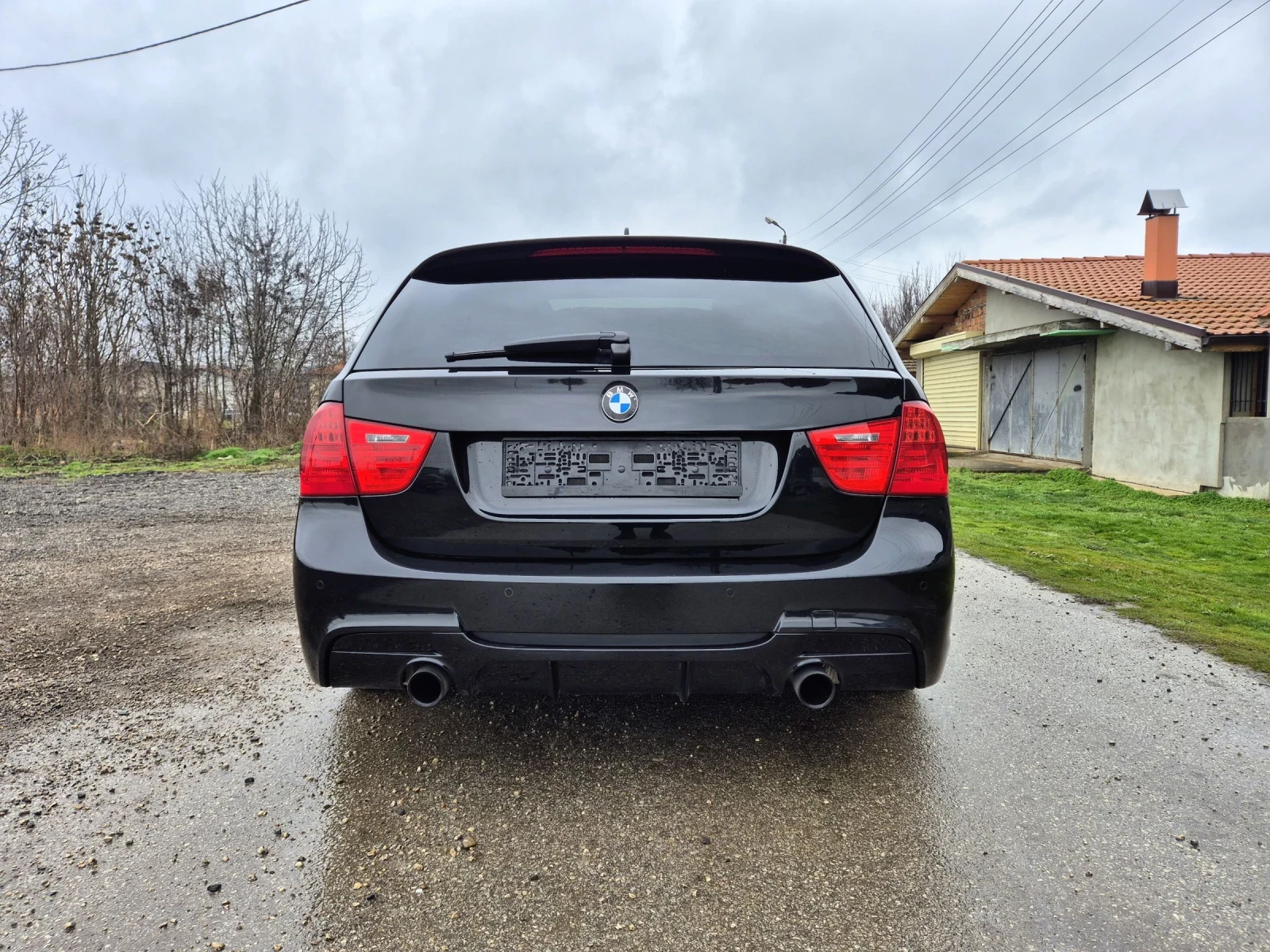 BMW 335 335i Xdrive ���������  | Mobile.bg � ����������� 6