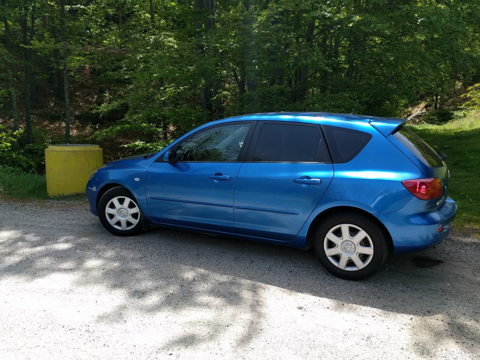 Mazda 3 | Mobile.bg � ����������� 1