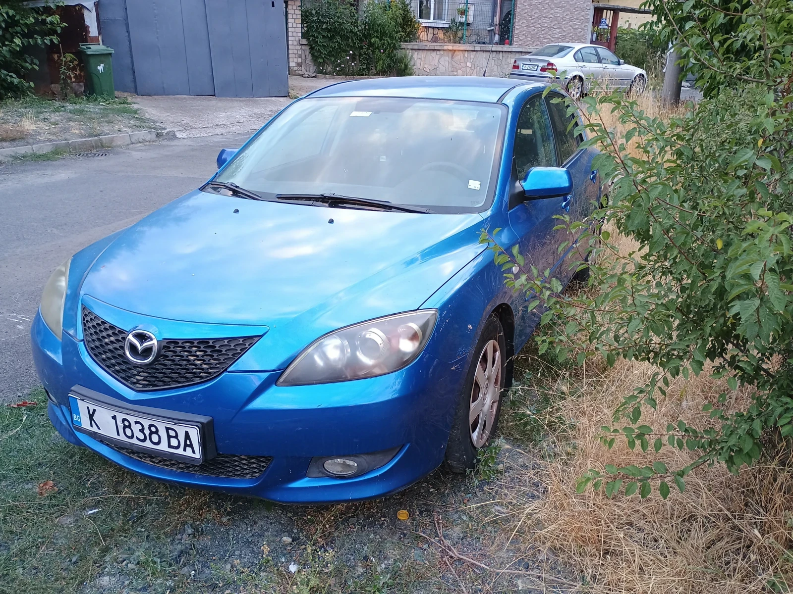 Mazda 3  - изображение 4