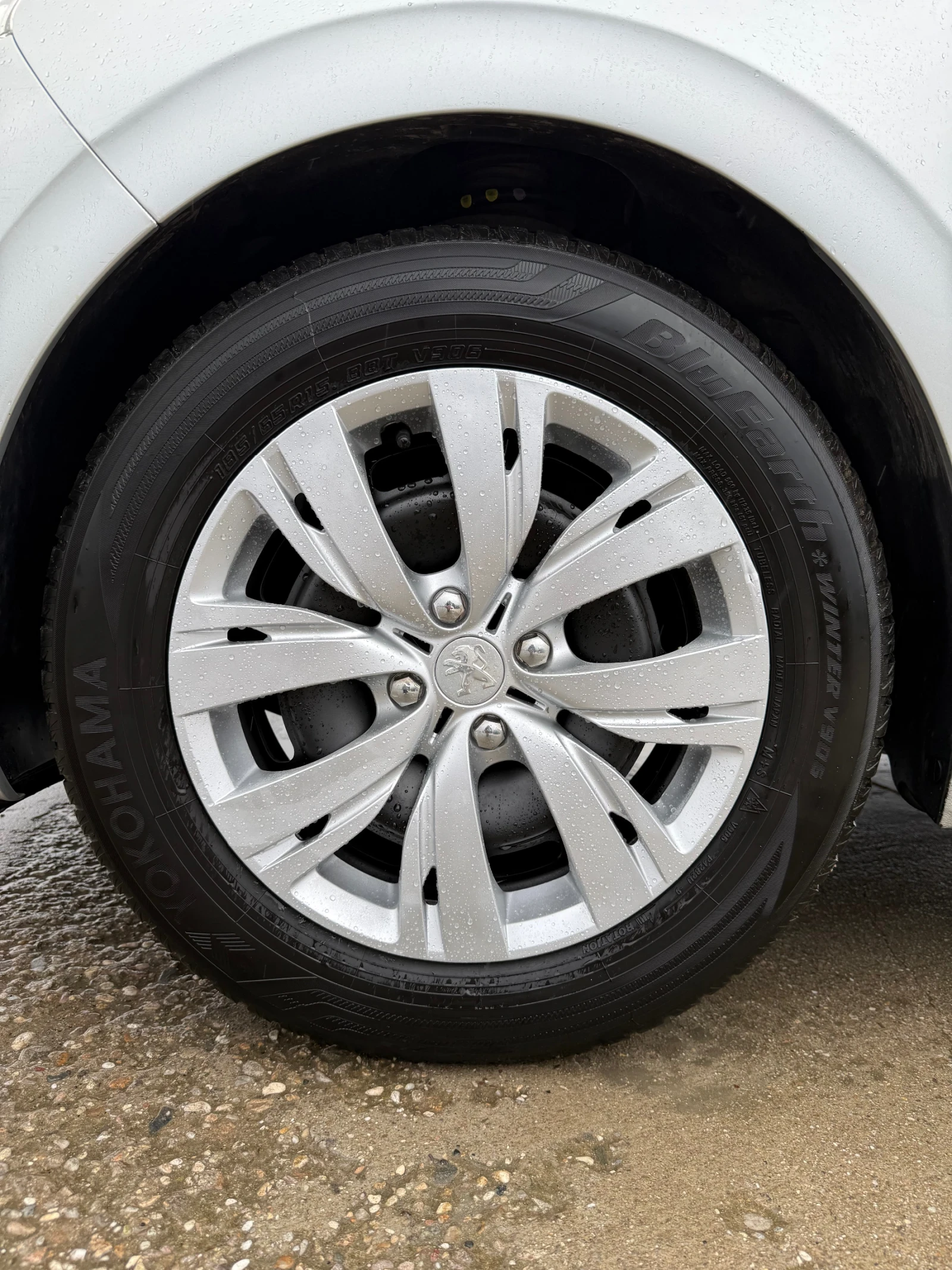 Peugeot 208 1.4 HDI Active | Mobile.bg � ����������� 14