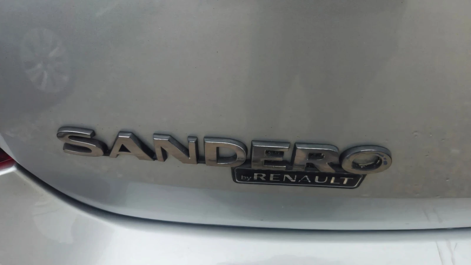 Dacia Sandero 1.6.I Stepway.17000��.�����.���.��������� | Mobile.bg � ����������� 8