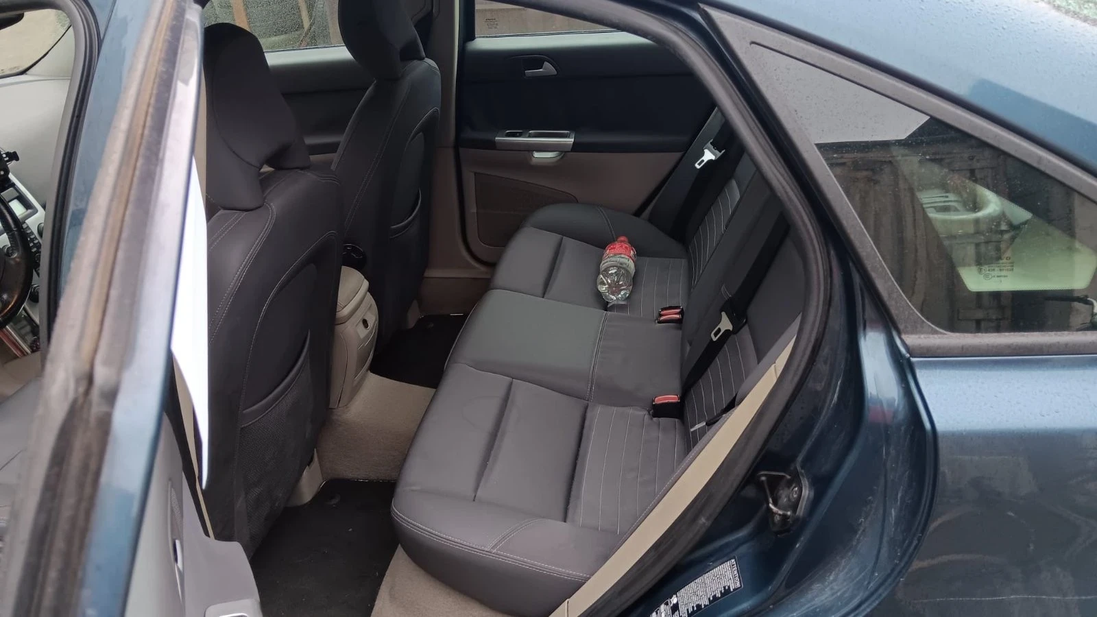 Volvo S40  - изображение 5