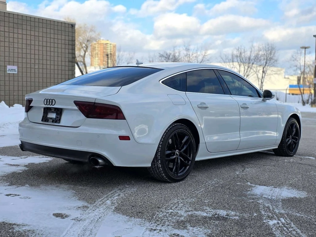 Audi A7 * quattro Prestige * CARFAX * ���� �� �� | Mobile.bg � ����������� 7