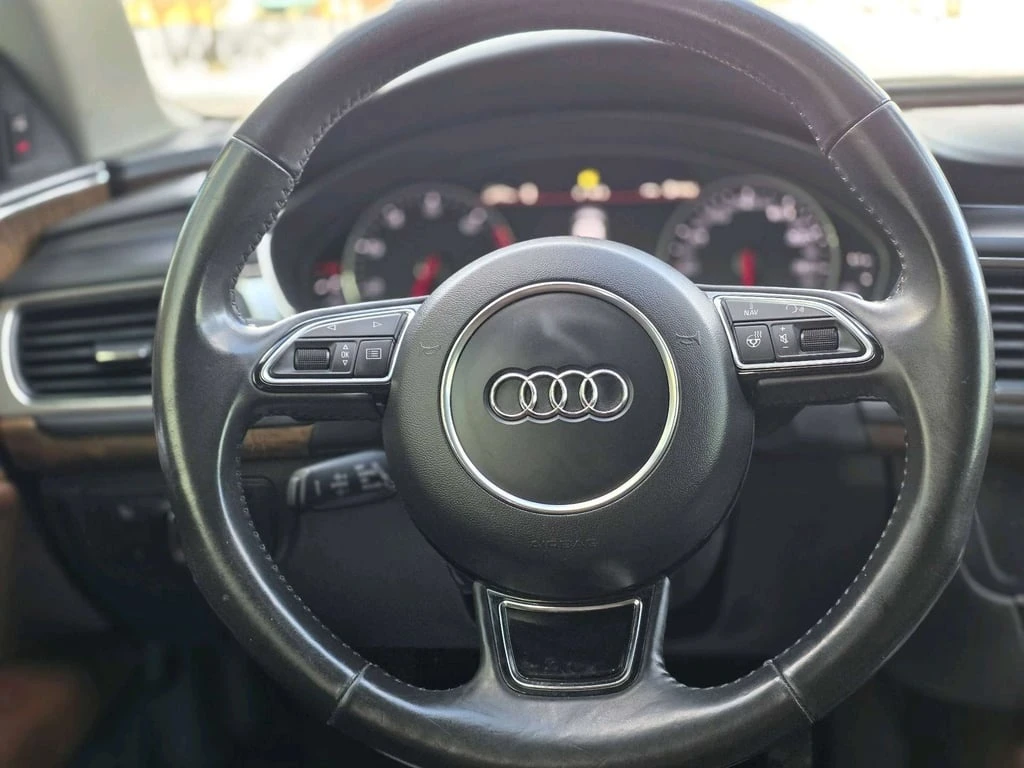 Audi A7 * quattro Prestige * CARFAX * ���� �� �� | Mobile.bg � ����������� 14