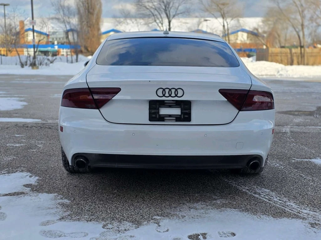 Audi A7 * quattro Prestige * CARFAX * ���� �� �� | Mobile.bg � ����������� 6