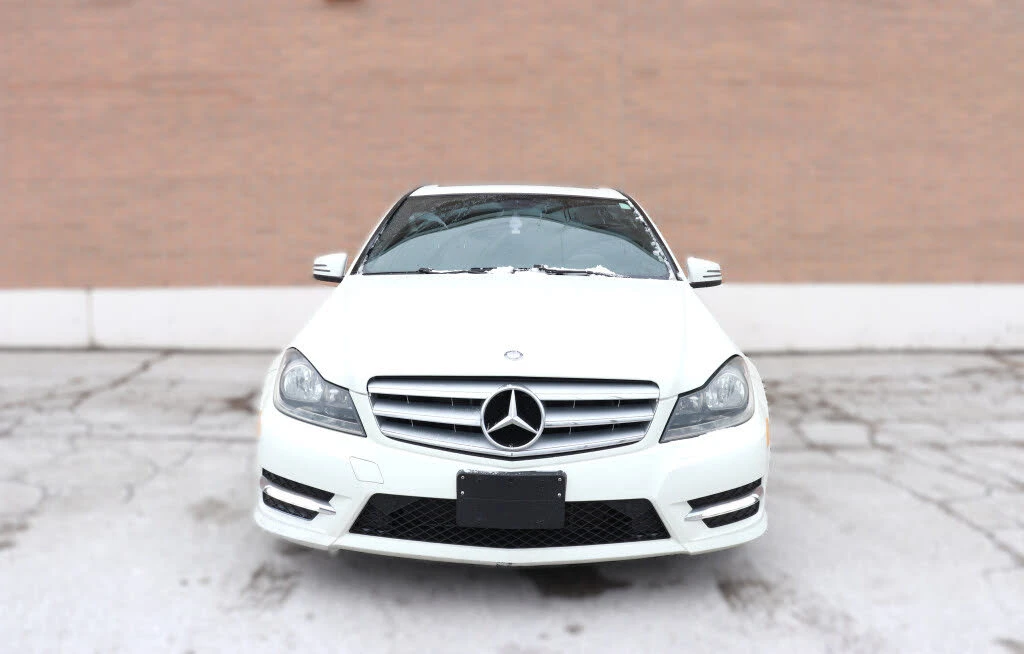 Mercedes-Benz C 250 4MATIC* Sedan* ����������* (���� �� ��) | Mobile.bg � ����������� 1