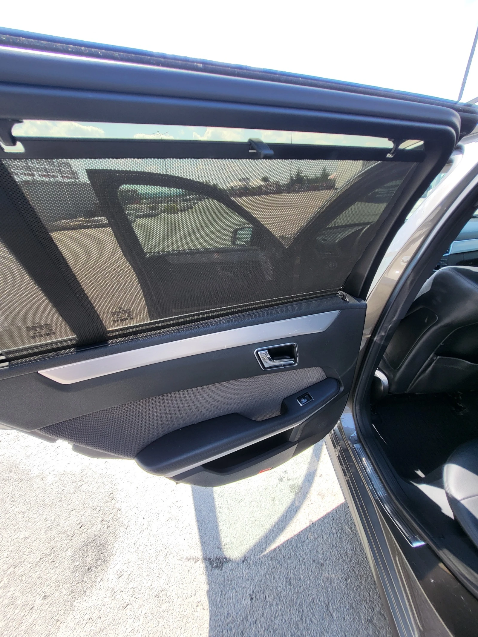 Mercedes-Benz E 350 4MATIC | Mobile.bg � ����������� 14