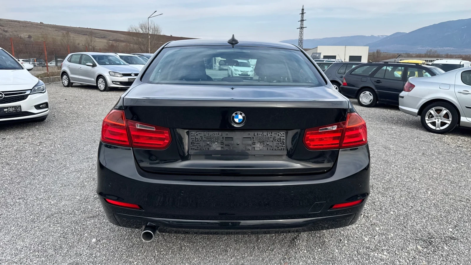 BMW 320 X-drive, снимка 5 - Автомобили и джипове - 53710413