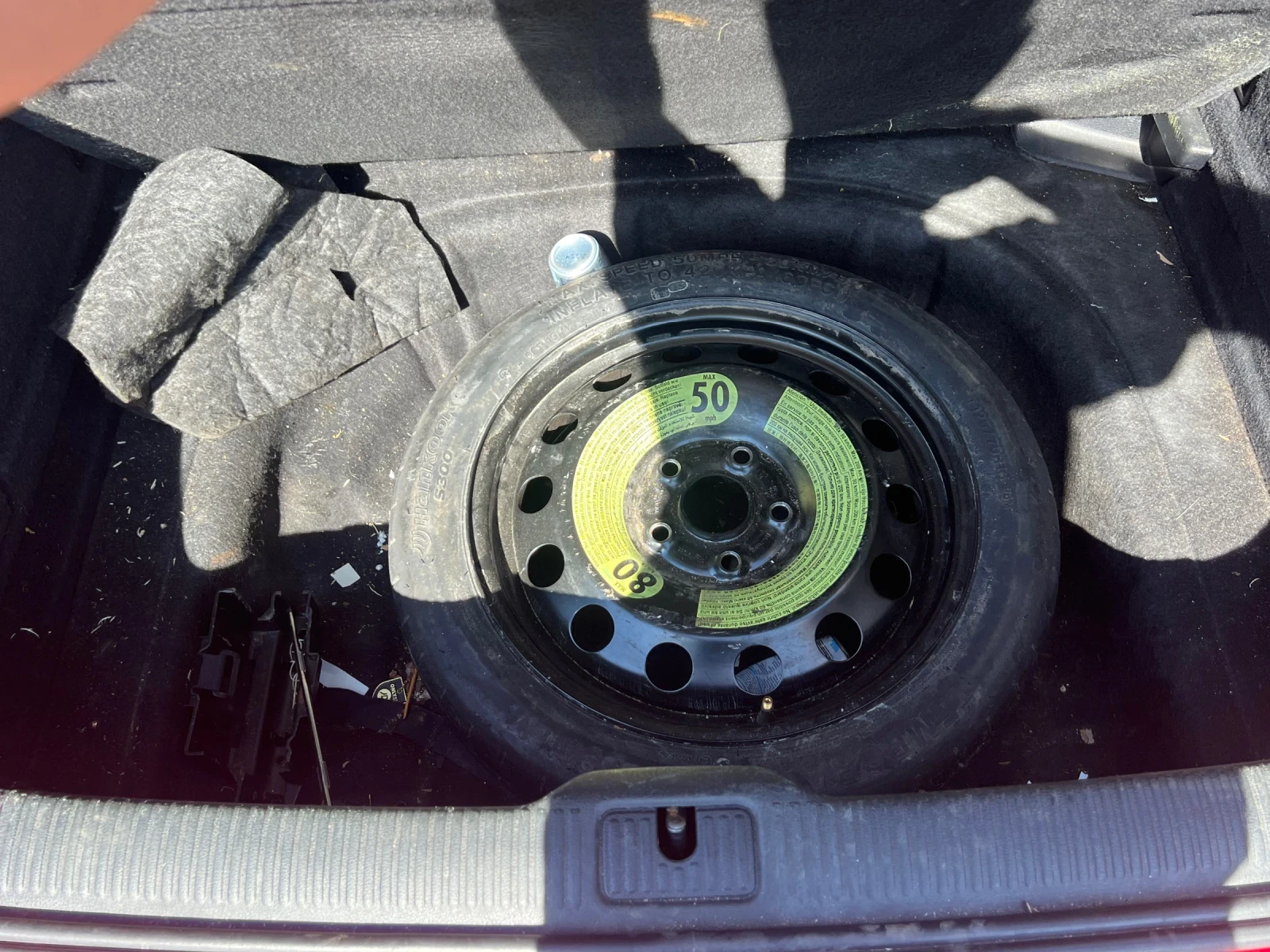 Audi A3 1, 6TDI 2вр, снимка 12 - Автомобили и джипове - 53952581