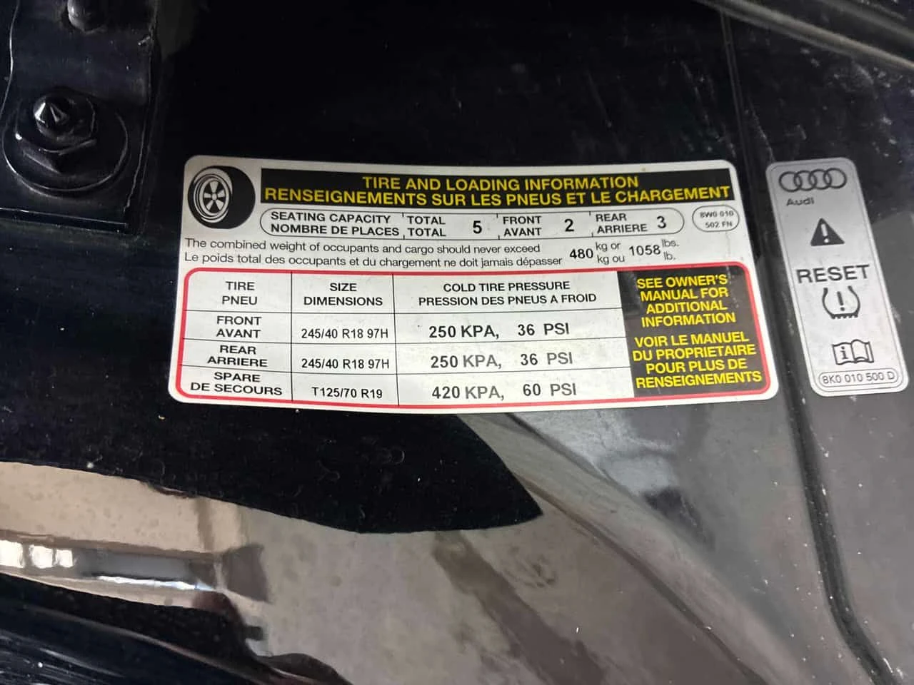 Audi A4 * Komfort * CARFAX * ЦЕНА ДО БГ, снимка 11 - Автомобили и джипове - 53967951