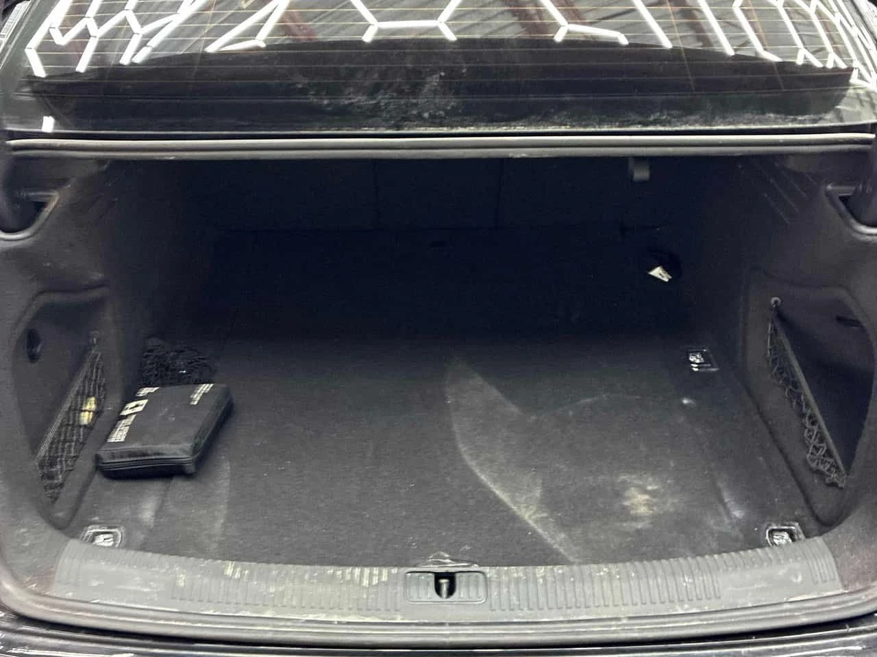 Audi A4 * Komfort * CARFAX * ЦЕНА ДО БГ, снимка 14 - Автомобили и джипове - 53967951