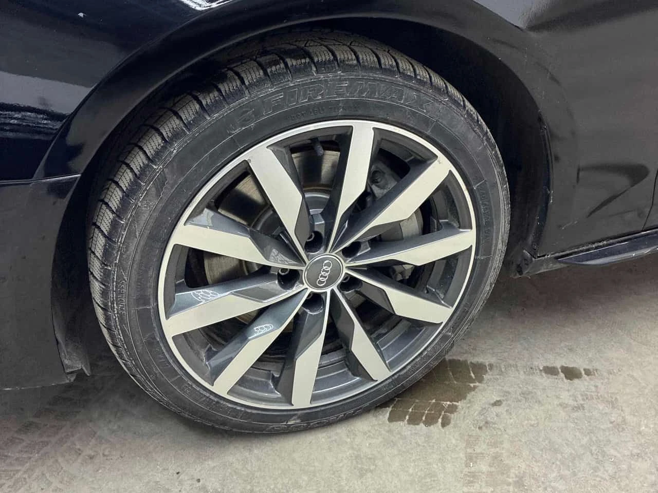 Audi A4 * Komfort * CARFAX * ЦЕНА ДО БГ, снимка 7 - Автомобили и джипове - 53967951