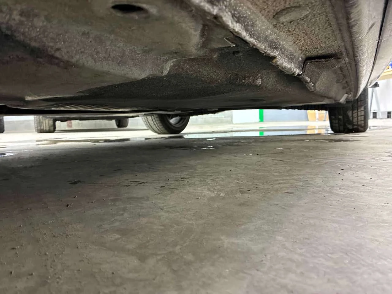 Audi A4 * Komfort * CARFAX * ЦЕНА ДО БГ, снимка 17 - Автомобили и джипове - 53967951