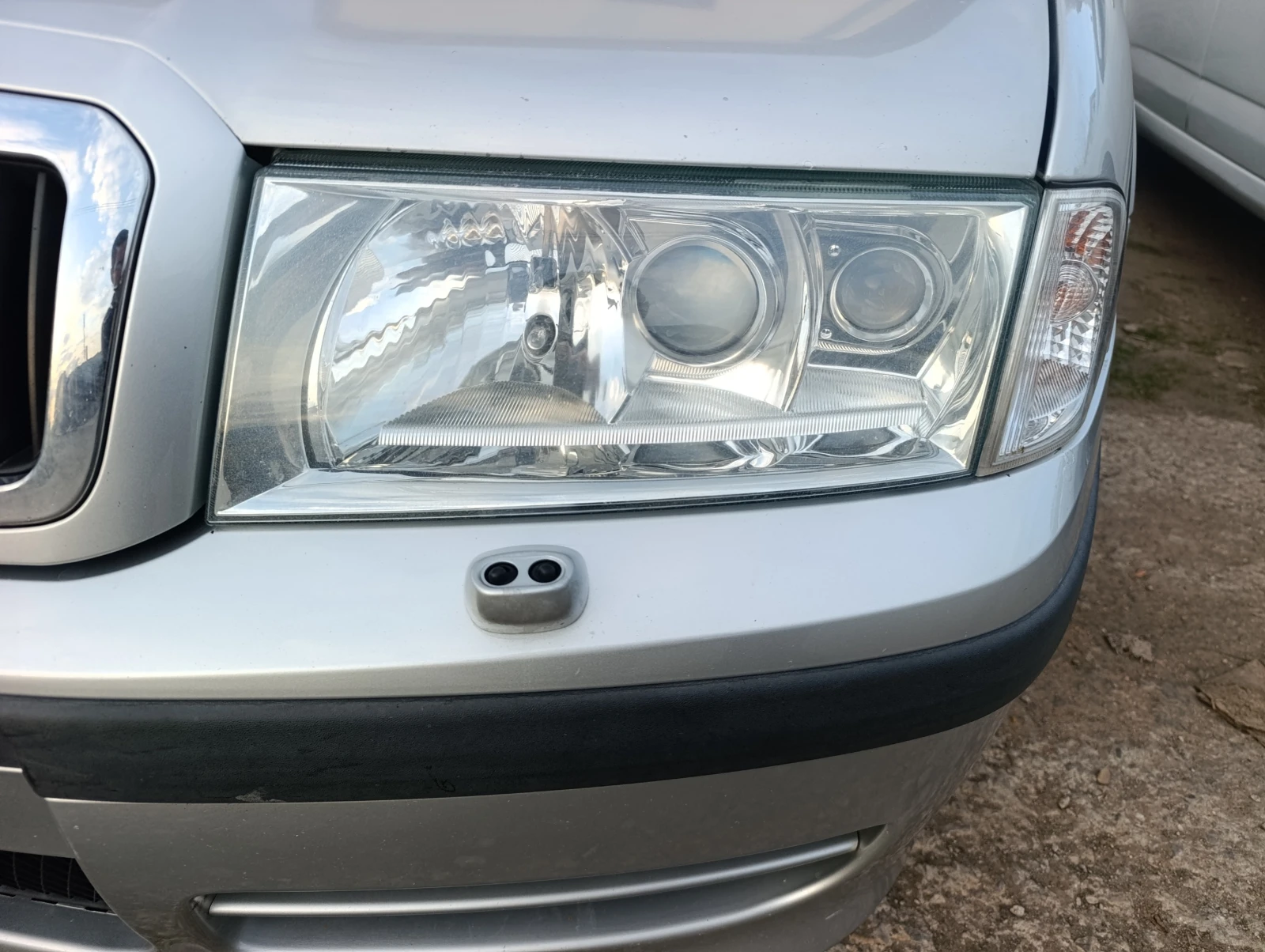 Skoda Octavia 1.8т VRS 180k, снимка 15 - Автомобили и джипове - 53998956