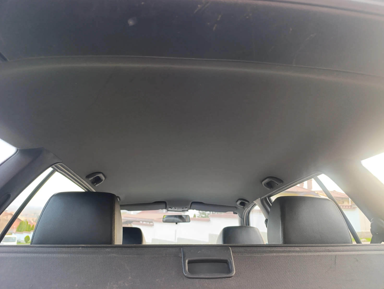 Skoda Octavia 1.8т VRS 180k, снимка 7 - Автомобили и джипове - 53998956