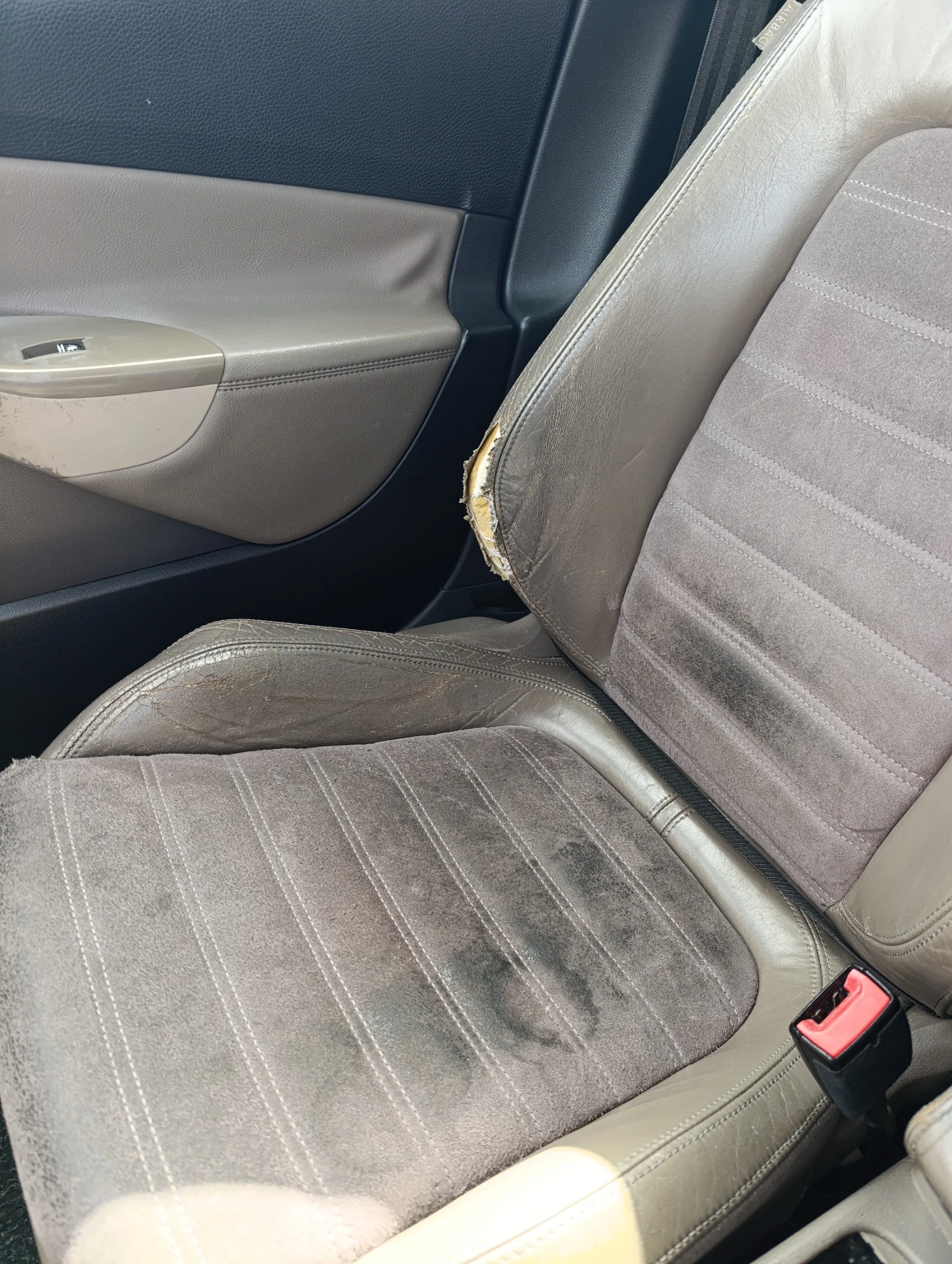 VW Passat, снимка 8 - Автомобили и джипове - 54102035