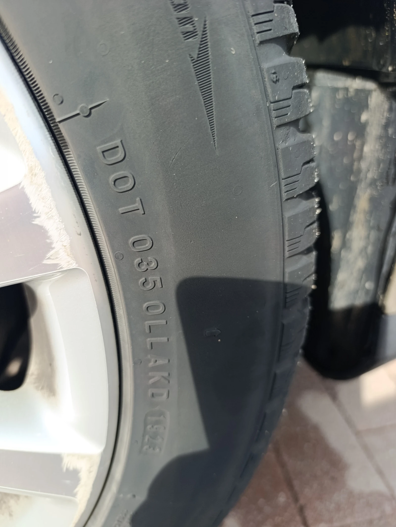 VW Passat, снимка 11 - Автомобили и джипове - 54102035